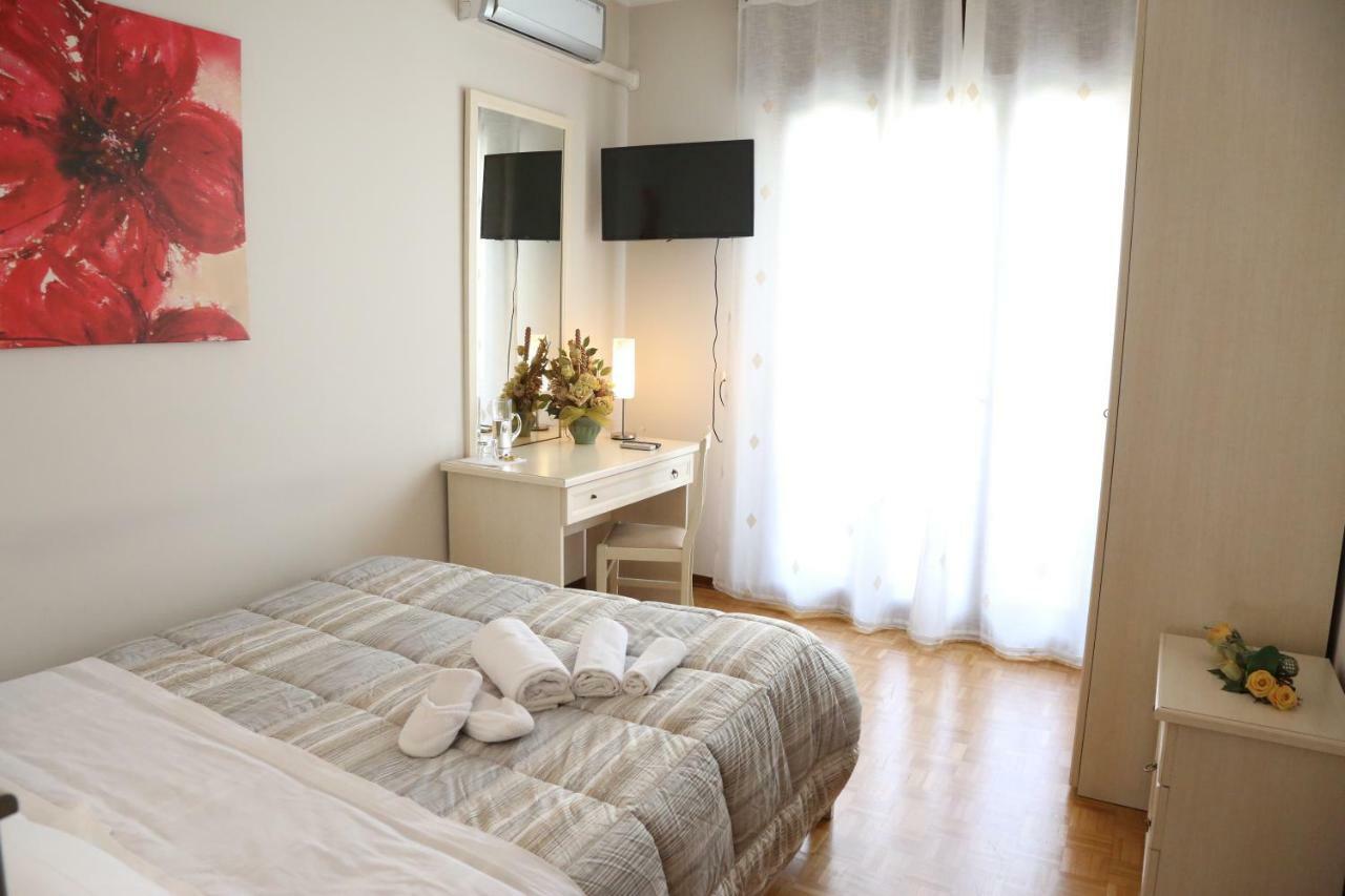 Conselve B&B Da Lu מראה חיצוני תמונה